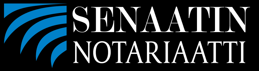 Senaatin Notariaatti Oy