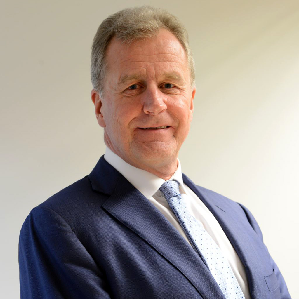 Mats Kuhlefelt, Partner, LKV